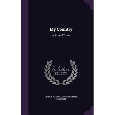 My Country: A Story of Today