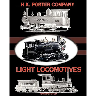 Light Locomotives