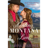 Healing Montana Love