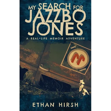 My Search for Jazzbo Jones