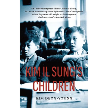 Kim Il Sung's Children