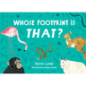 Whose Footprint Is That?