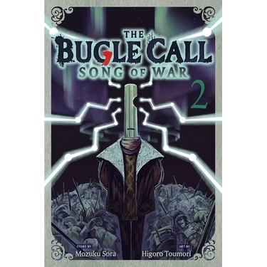 The Bugle Call: Song of War, Vol. 2