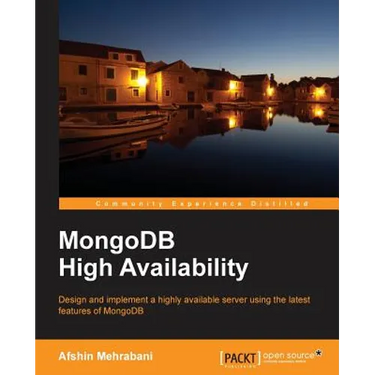 MongoDBHighAvailability