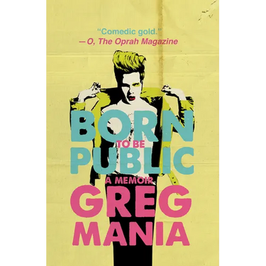 Born to Be Public