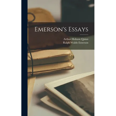 Emerson's Essays