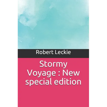 Stormy Voyage: New special edition