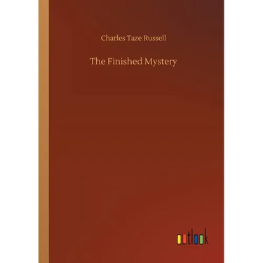 The Finished Mystery