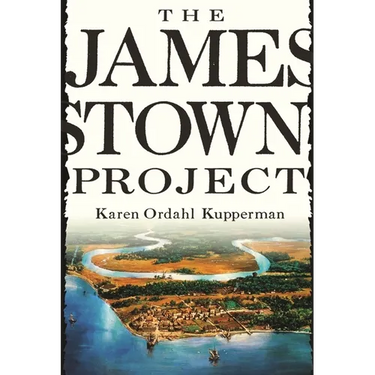 The Jamestown Project