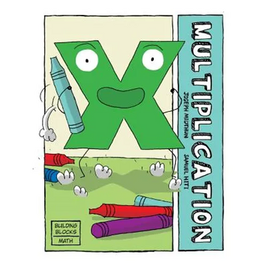 Multiplication
