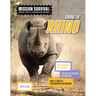 Saving the Rhino: Meet Scientists on a Mission, Discover Kid Activists on a Mission, Make a Career in Conservation Your Mission