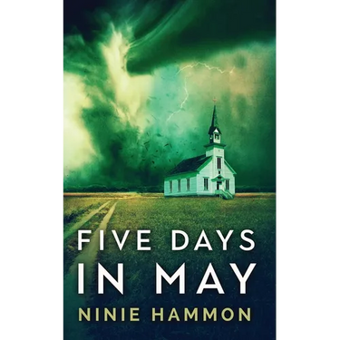 Five Days In May