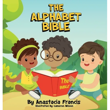 The Alphabet Bible