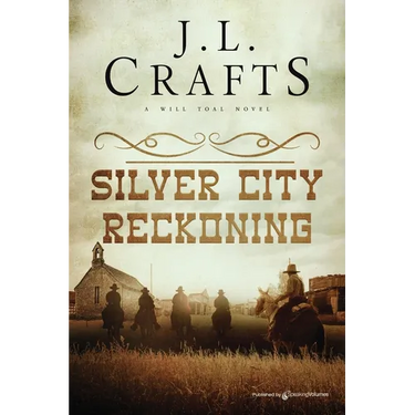 Silver City Reckoning