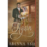 Here I Rogue Again: A Scottish Regency Historical Romance