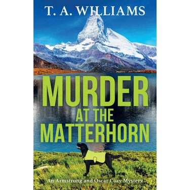 Murder at the Matterhorn
