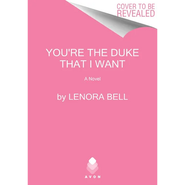 You're the Duke That I Want