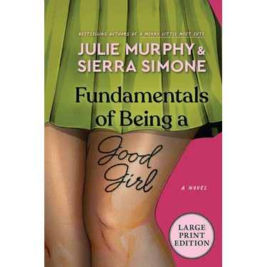 Fundamentals of Being a Good Girl