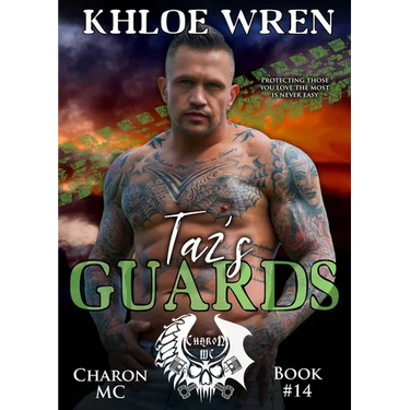 Taz's Guards: MC Contemporary Romance