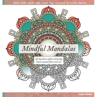 Mindful Mandalas