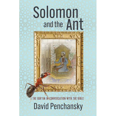 Solomon and the Ant