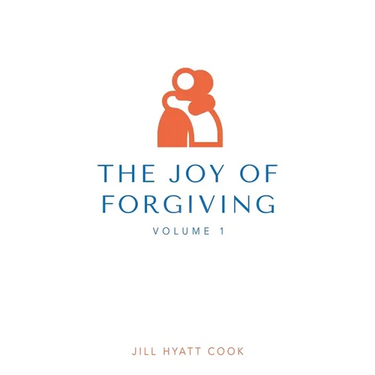 The Joy of Forgiving