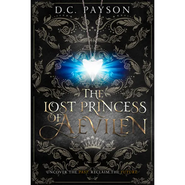The Lost Princess of Aevilen