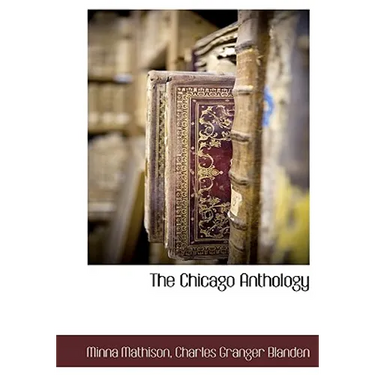 The Chicago Anthology