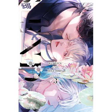 World's End Blue Bird, Volume 3