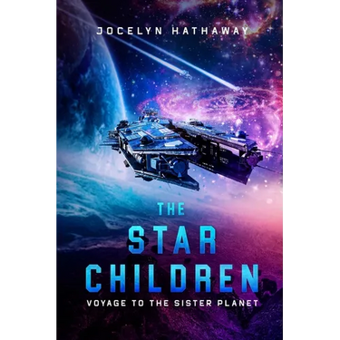The Star Children: Voyage To The Sister Planet