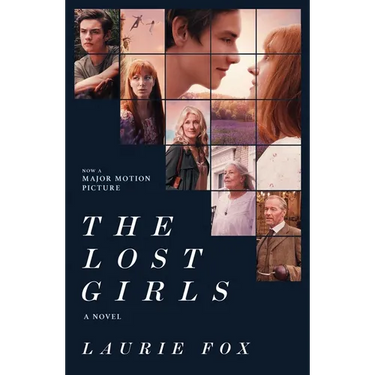 The Lost Girls