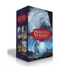 Phantom Stallion Wild and Free Collection (Boxed Set): The Wild One; Mustang Moon; Dark Sunshine; The Renegade