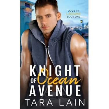 Knight of Ocean Avenue: A Gay Awakening Romance