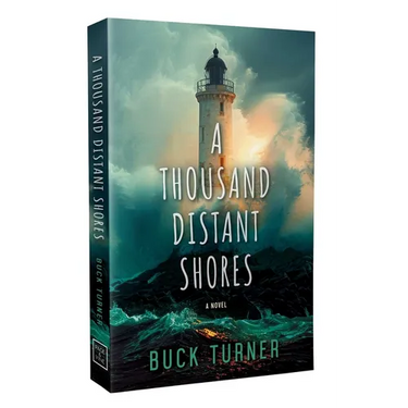 A Thousand Distant Shores