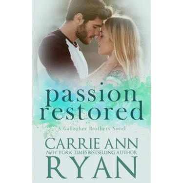 Passion Restored