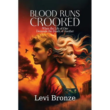Blood Runs Crooked