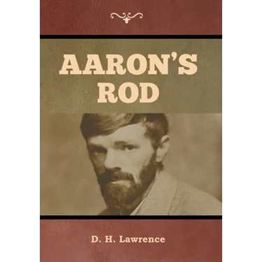 Aaron's Rod