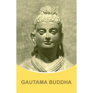 Gautama Buddha: Dictations through the Messenger Tatyana Nicholaevna Mickushina