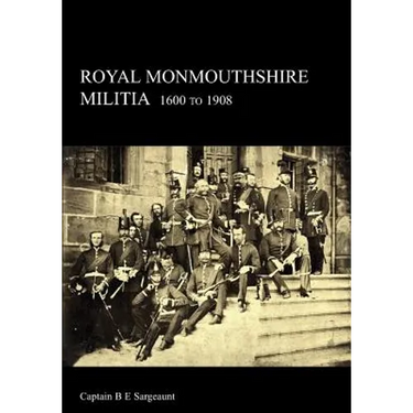Royal Monmouthshire Militia