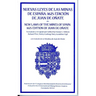 New Laws of the Mines of Spain, 1625