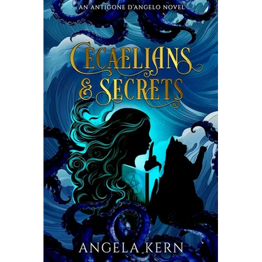 Cecaelains & Secrets