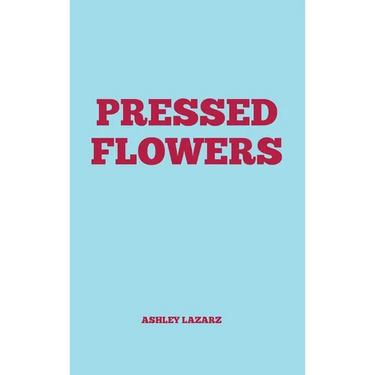 Pressed Flowers