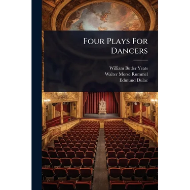Four Plays For Dancers