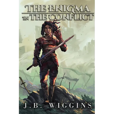 The Enigma in the Conflict