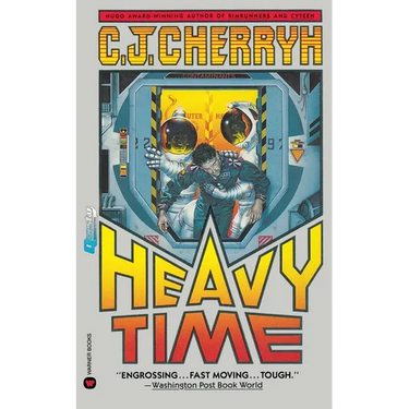 Heavy Time