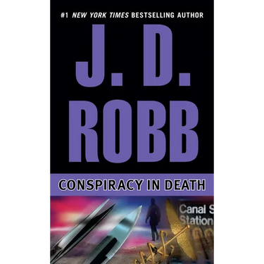 Conspiracy in Death