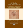 Six Vowels and Twenty Three Consonants: An Anthology of Persian Poetry from Rudaki to Langrood