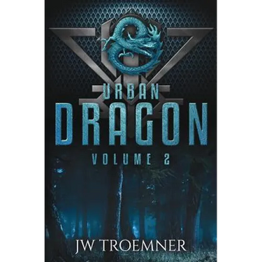 Urban Dragon: Volume 2