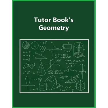 Tutor Book's: Geometry