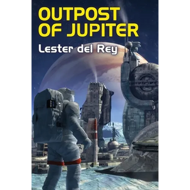 Outpost of Jupiter